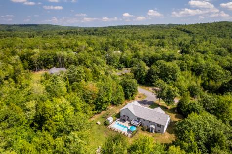 191 Oakwood Drive Acton ME 04001