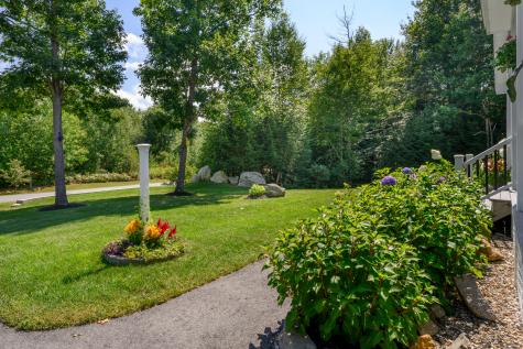 191 Oakwood Drive Acton ME 04001