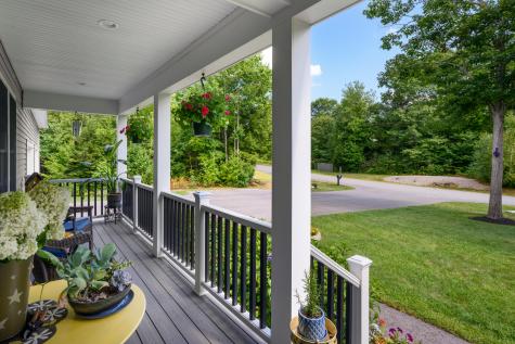 191 Oakwood Drive Acton ME 04001