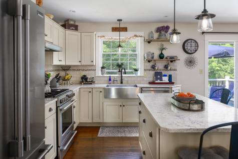 191 Oakwood Drive Acton ME 04001