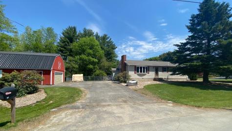 43 Andrea Avenue Benton ME 04901