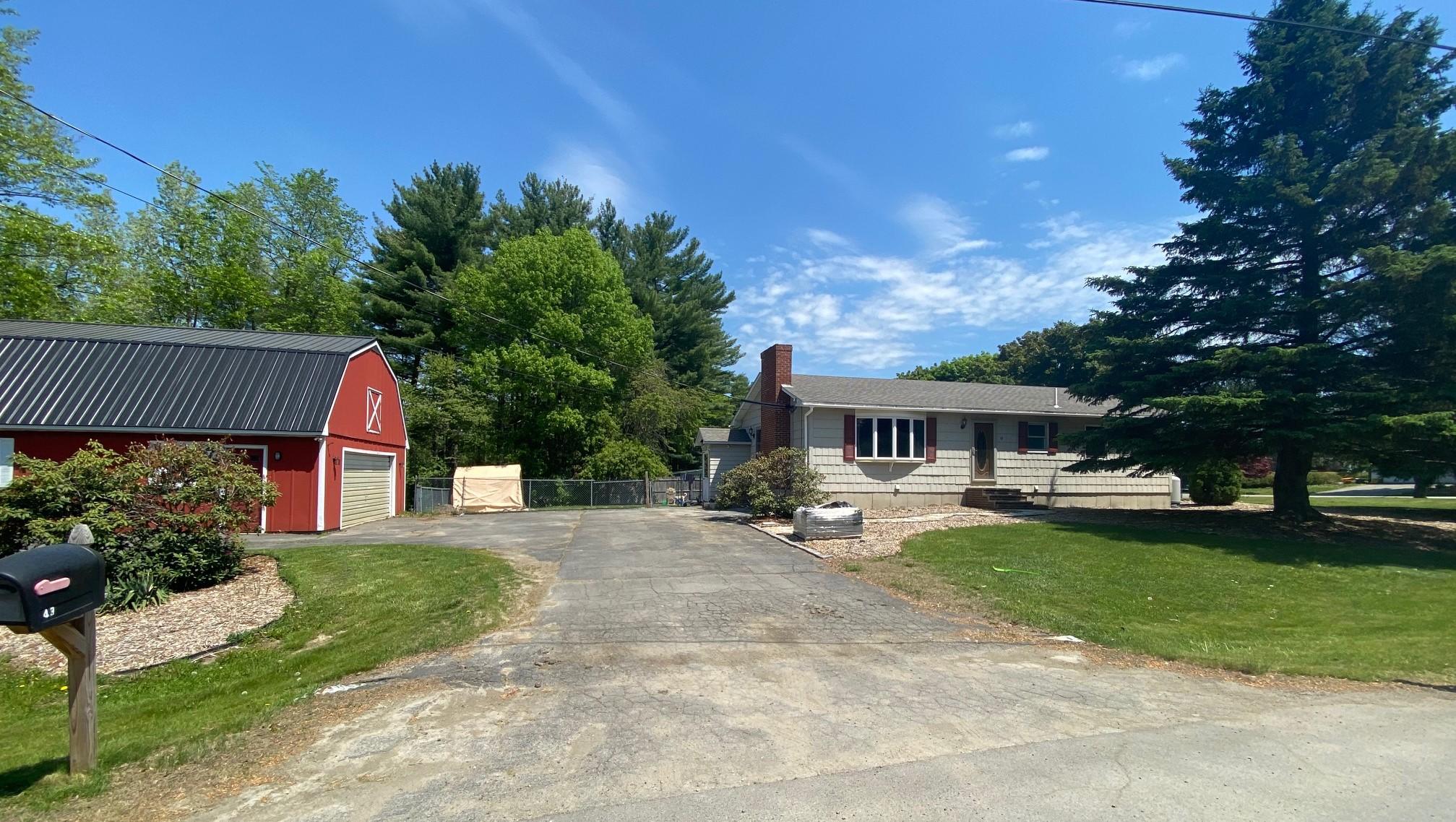 43 Andrea Avenue Benton ME 04901