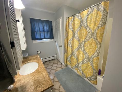 43 Andrea Avenue Benton ME 04901