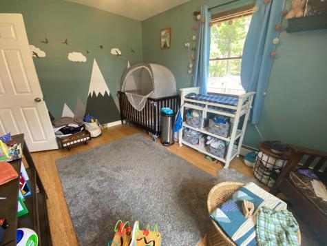 43 Andrea Avenue Benton ME 04901