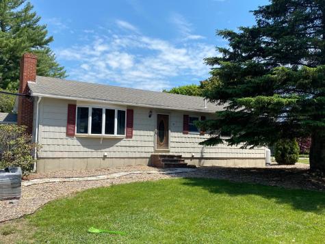 43 Andrea Avenue Benton ME 04901