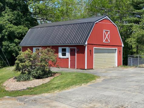 43 Andrea Avenue Benton ME 04901
