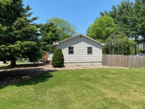 43 Andrea Avenue Benton ME 04901