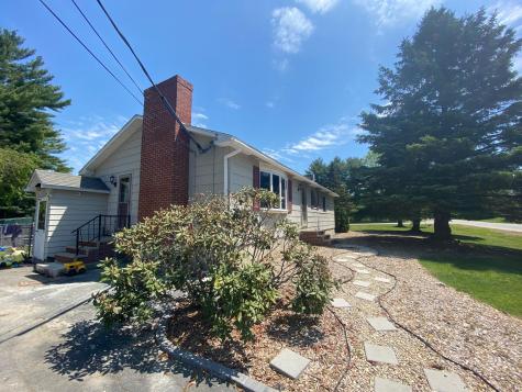 43 Andrea Avenue Benton ME 04901