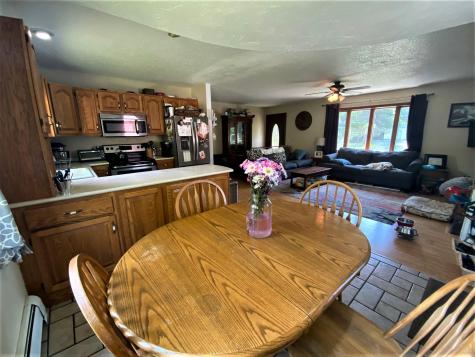 43 Andrea Avenue Benton ME 04901