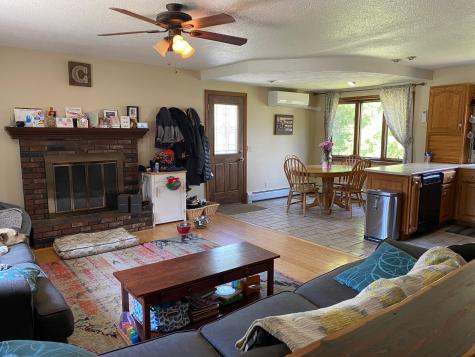 43 Andrea Avenue Benton ME 04901