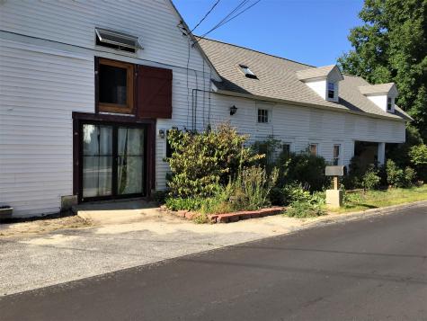 21 Elm Street Parsonsfield ME 04047