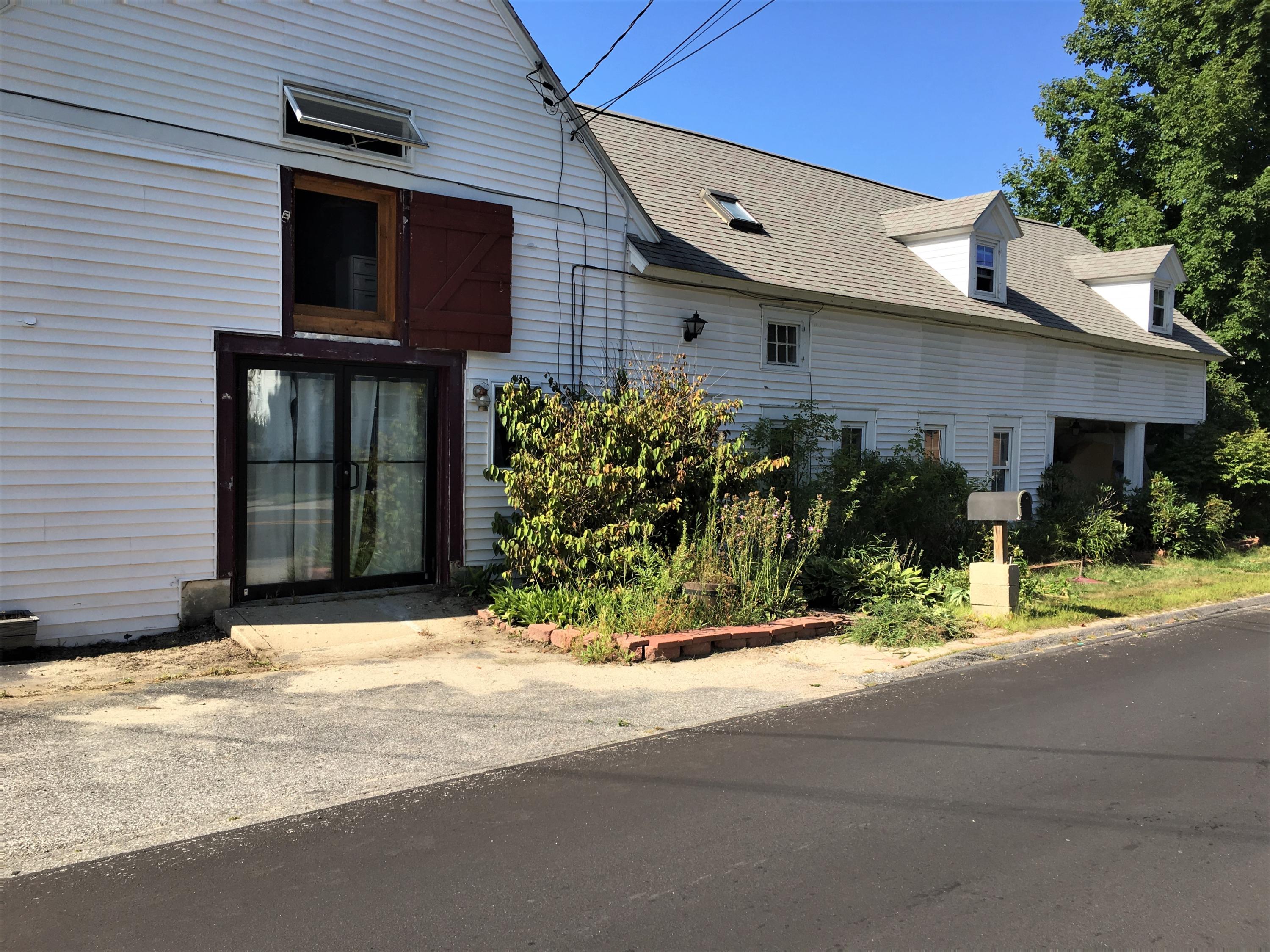 21 Elm Street Parsonsfield ME 04047