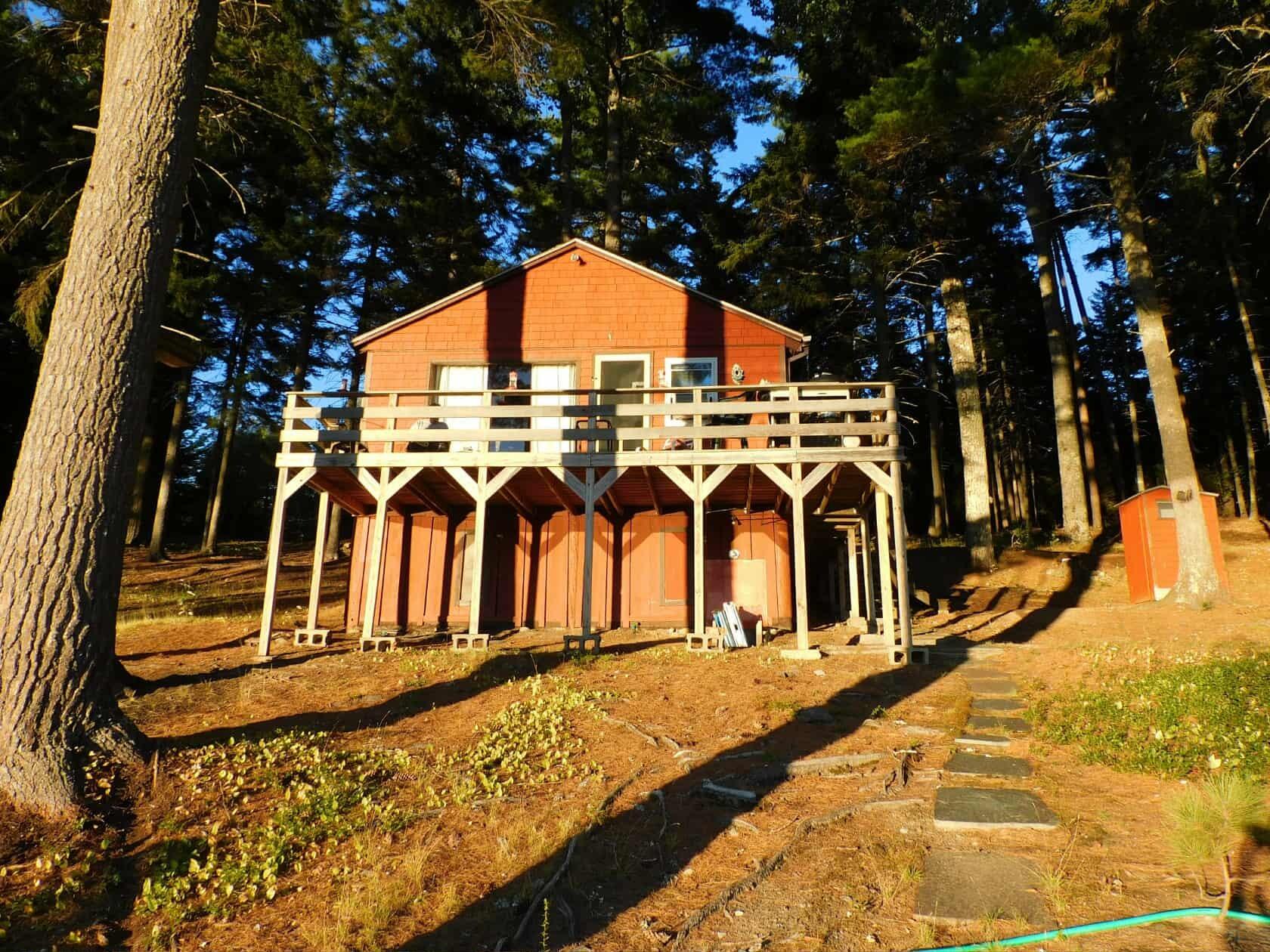 2 Eagles Perch Road Northfield ME 04654