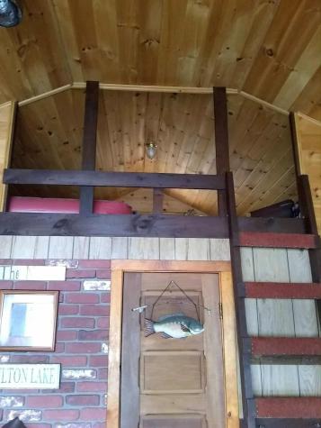 2 Eagles Perch Road Northfield ME 04654