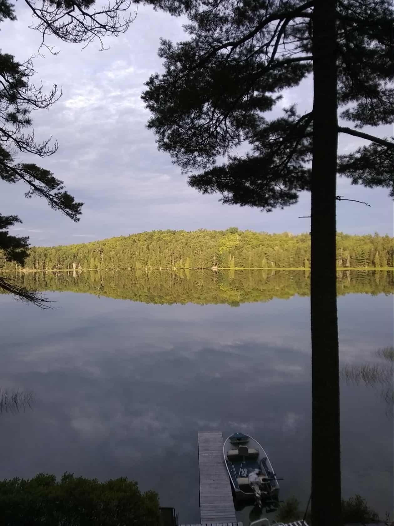 2 Eagles Perch Road Northfield ME 04654