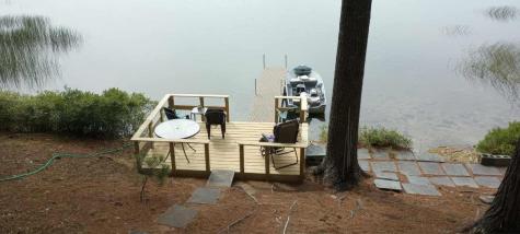 2 Eagles Perch Road Northfield ME 04654