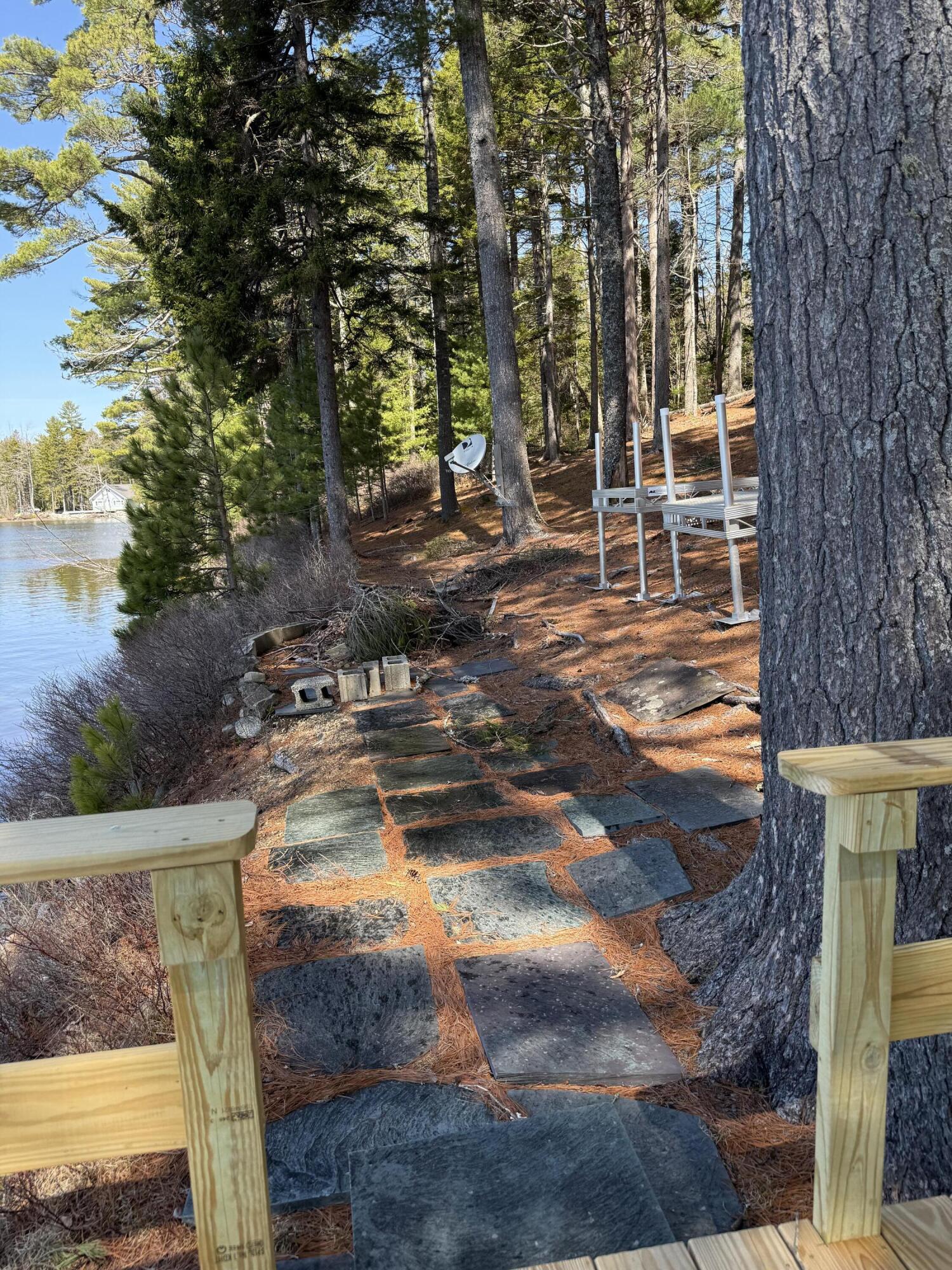2 Eagles Perch Road Northfield ME 04654
