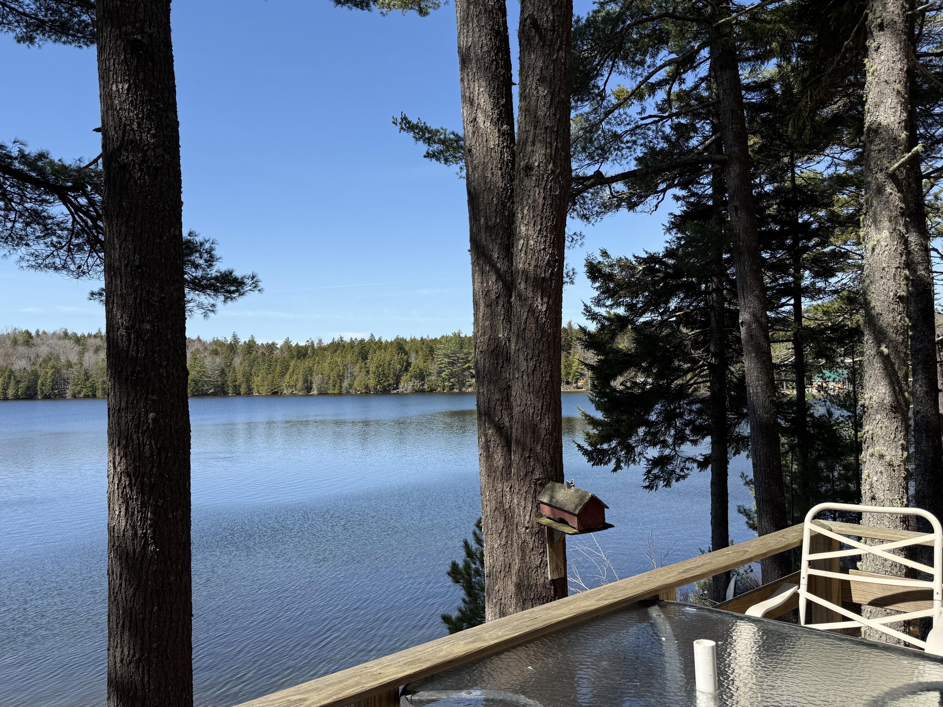 2 Eagles Perch Road Northfield ME 04654