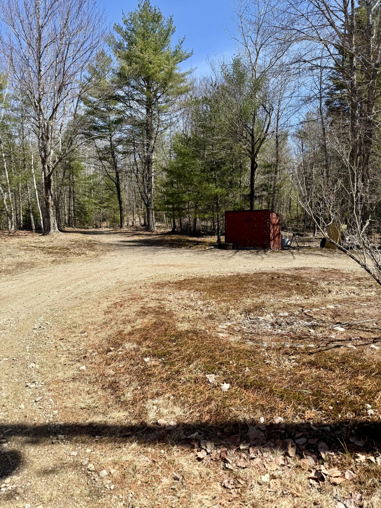 2 Eagles Perch Road Northfield ME 04654