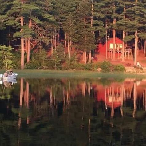 2 Eagles Perch Road Northfield ME 04654