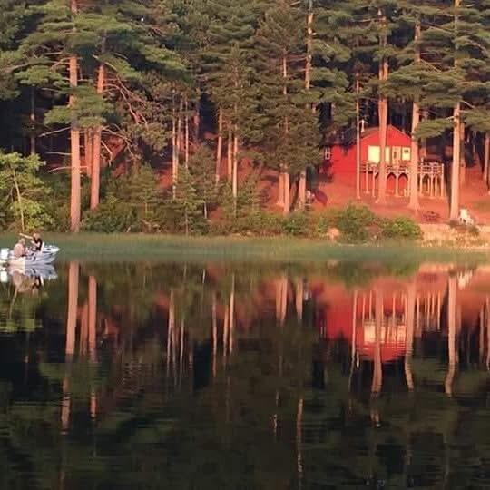 2 Eagles Perch Road Northfield ME 04654