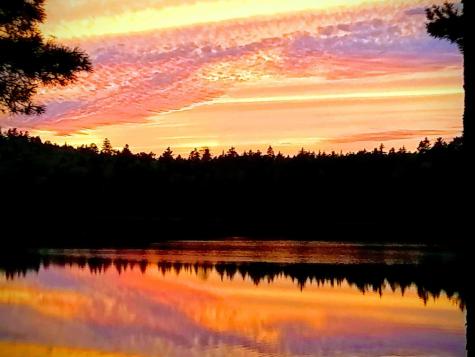 2 Eagles Perch Road Northfield ME 04654