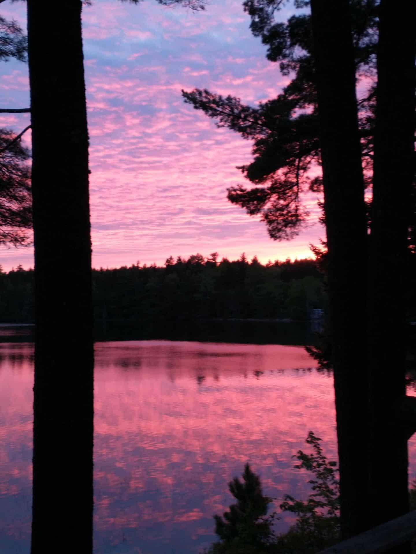 2 Eagles Perch Road Northfield ME 04654