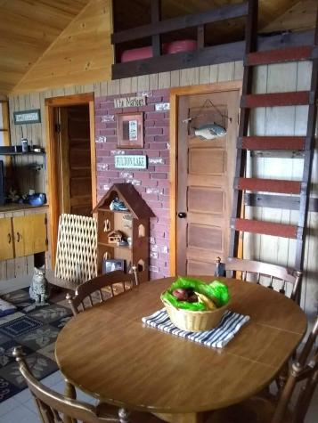 2 Eagles Perch Road Northfield ME 04654