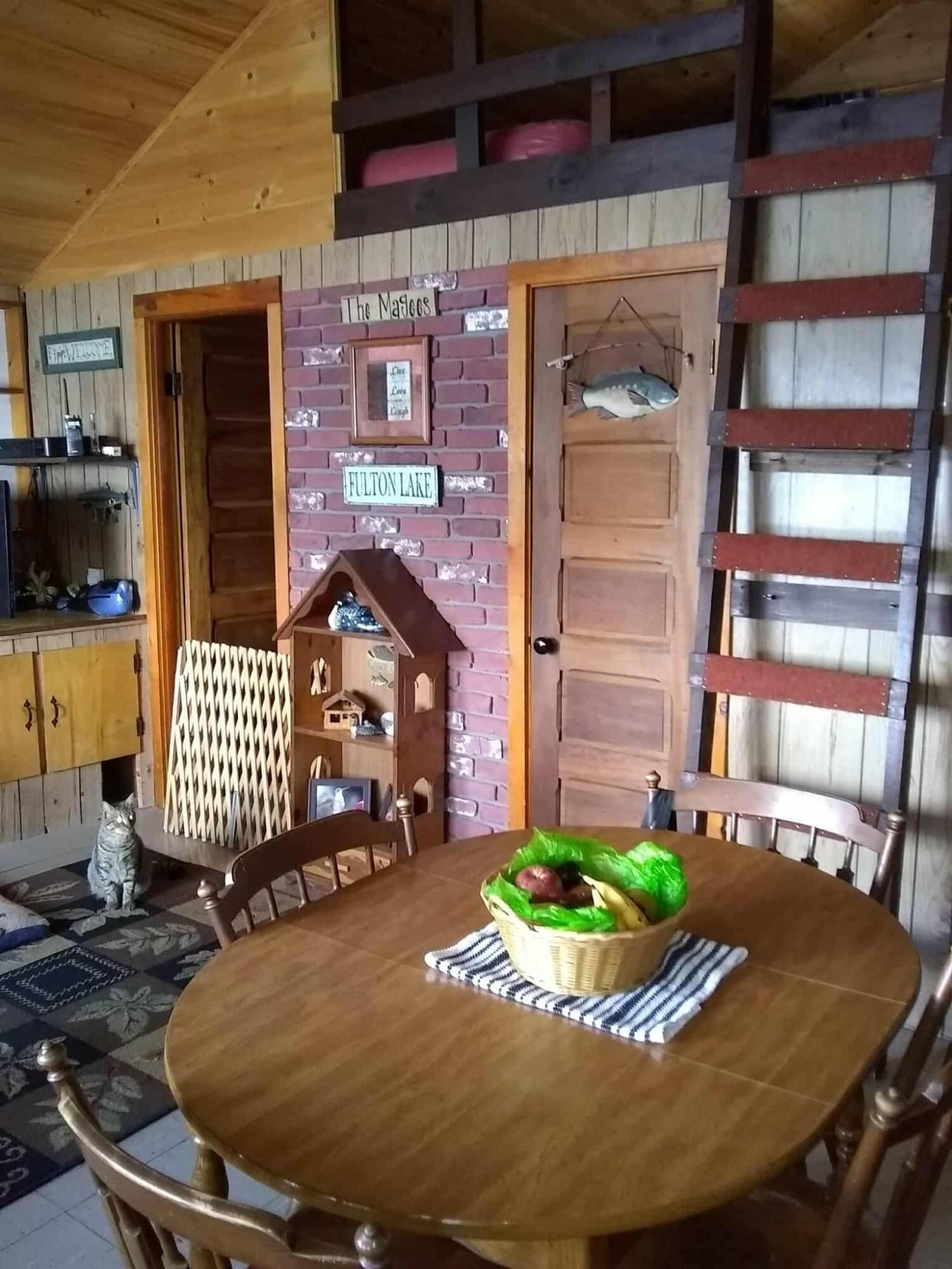 2 Eagles Perch Road Northfield ME 04654