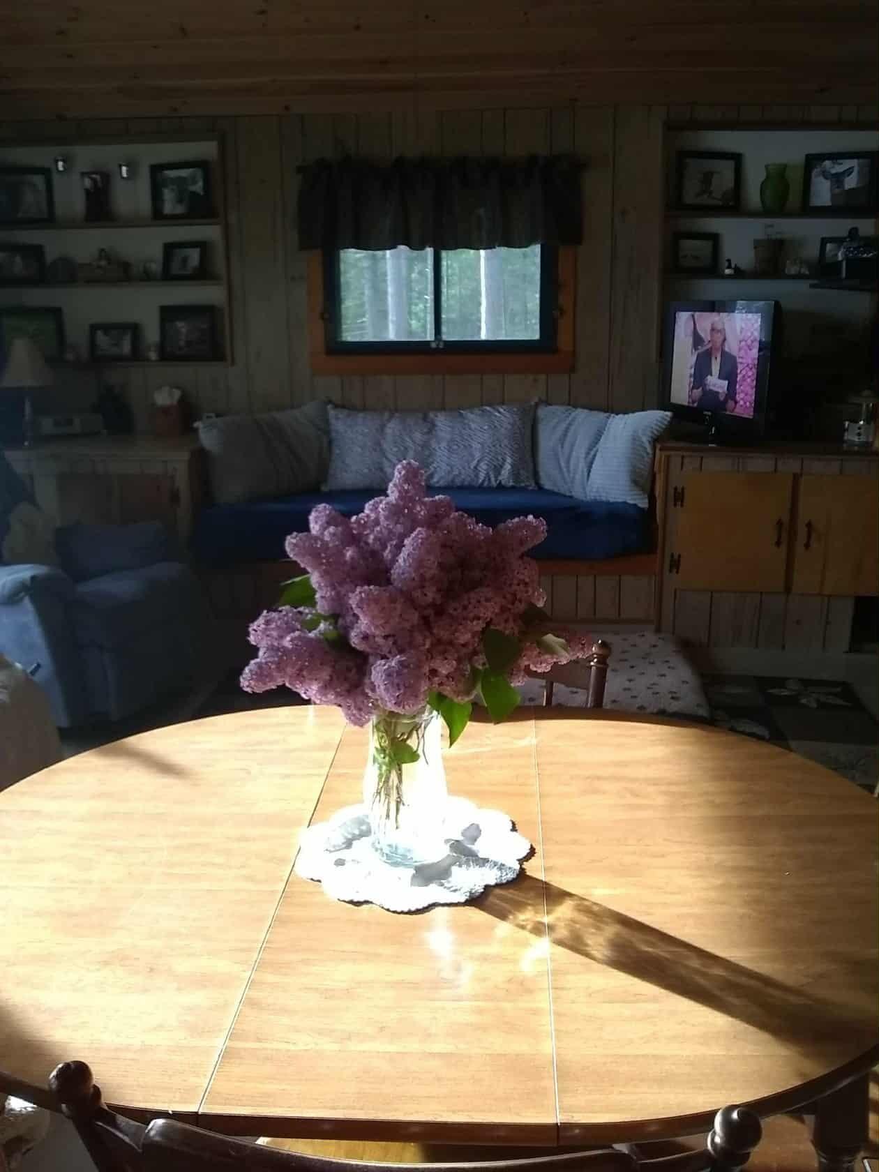 2 Eagles Perch Road Northfield ME 04654