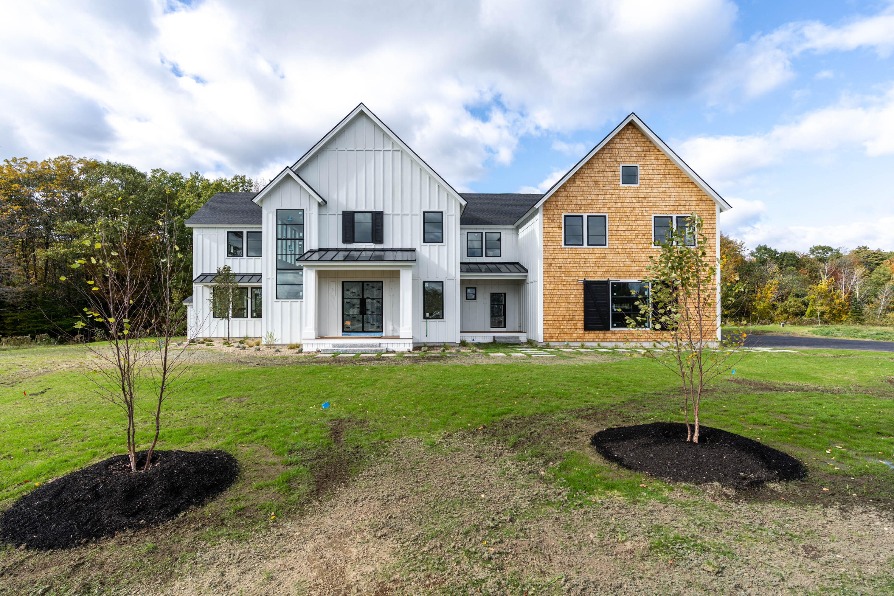 1 Cordelia Way Falmouth ME 04105