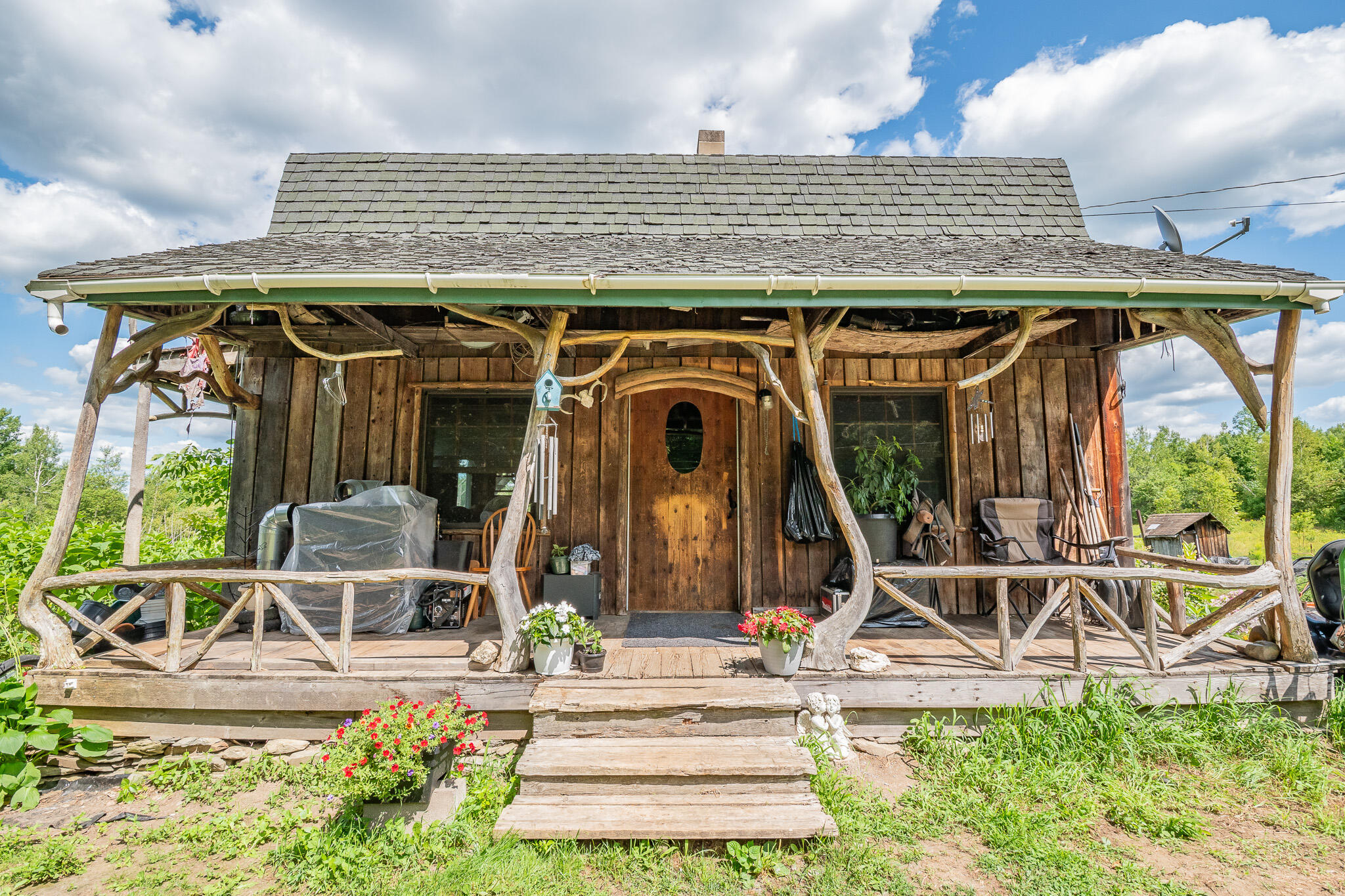 186 Philpot Ridge Road Milo ME 04463