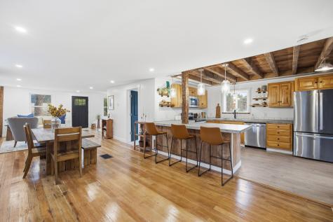 5 Knights Pond Road South Berwick ME 03908