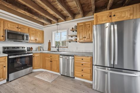 5 Knights Pond Road South Berwick ME 03908