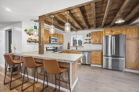 5 Knights Pond Road South Berwick ME 03908