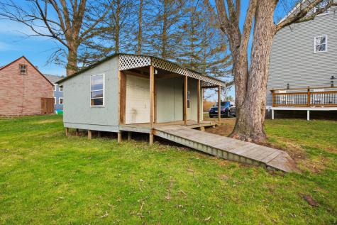 5 Knights Pond Road South Berwick ME 03908