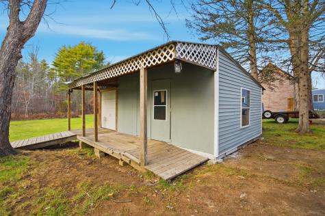 5 Knights Pond Road South Berwick ME 03908