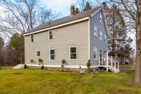 5 Knights Pond Road South Berwick ME 03908