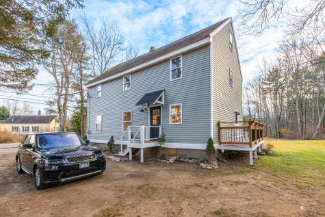 5 Knights Pond Road South Berwick ME 03908