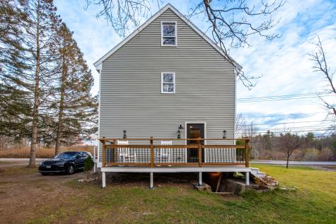 5 Knights Pond Road South Berwick ME 03908