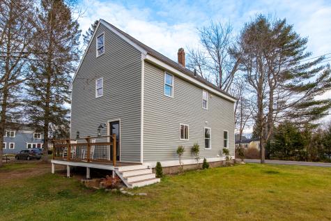 5 Knights Pond Road South Berwick ME 03908