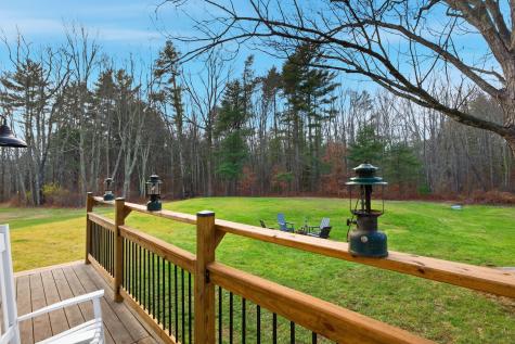 5 Knights Pond Road South Berwick ME 03908