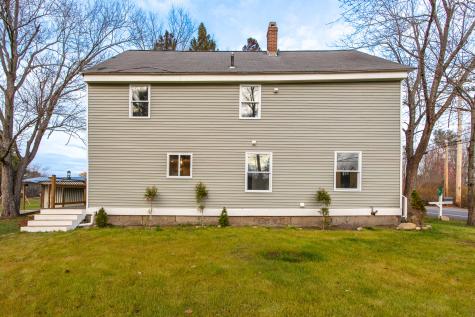 5 Knights Pond Road South Berwick ME 03908