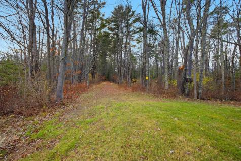 5 Knights Pond Road South Berwick ME 03908