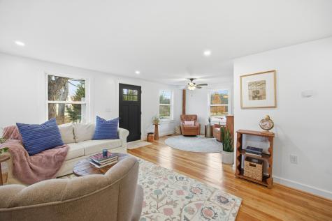 5 Knights Pond Road South Berwick ME 03908