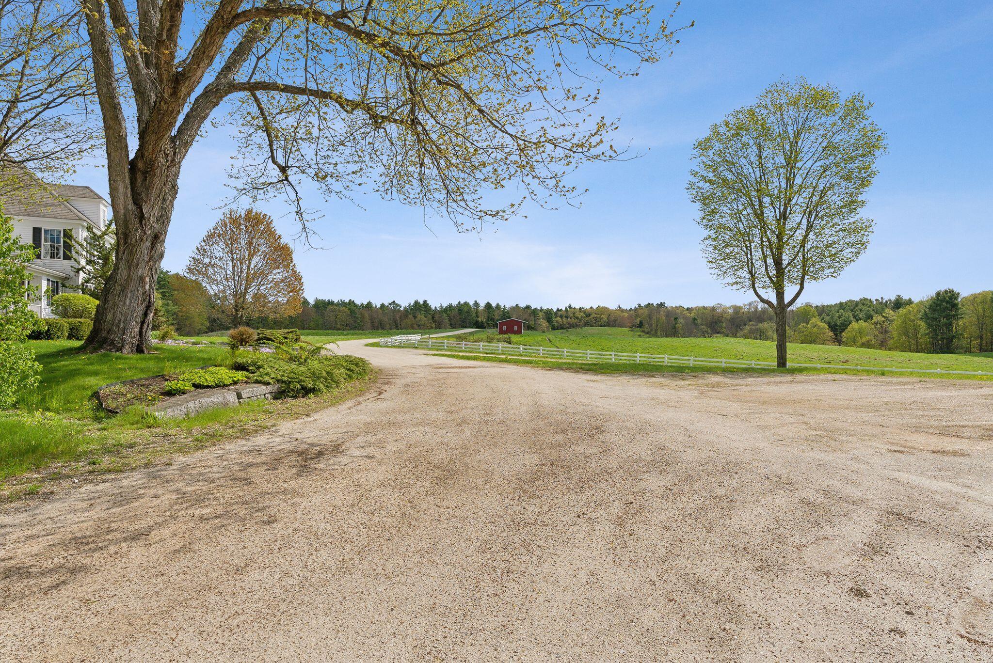 49 Megquier Road Gray ME 04039