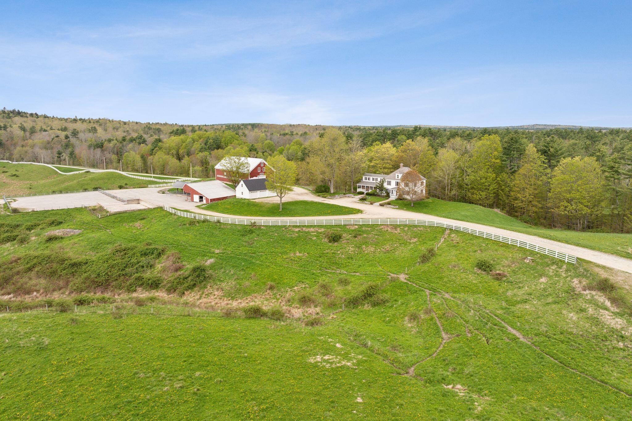 49 Megquier Road Gray ME 04039