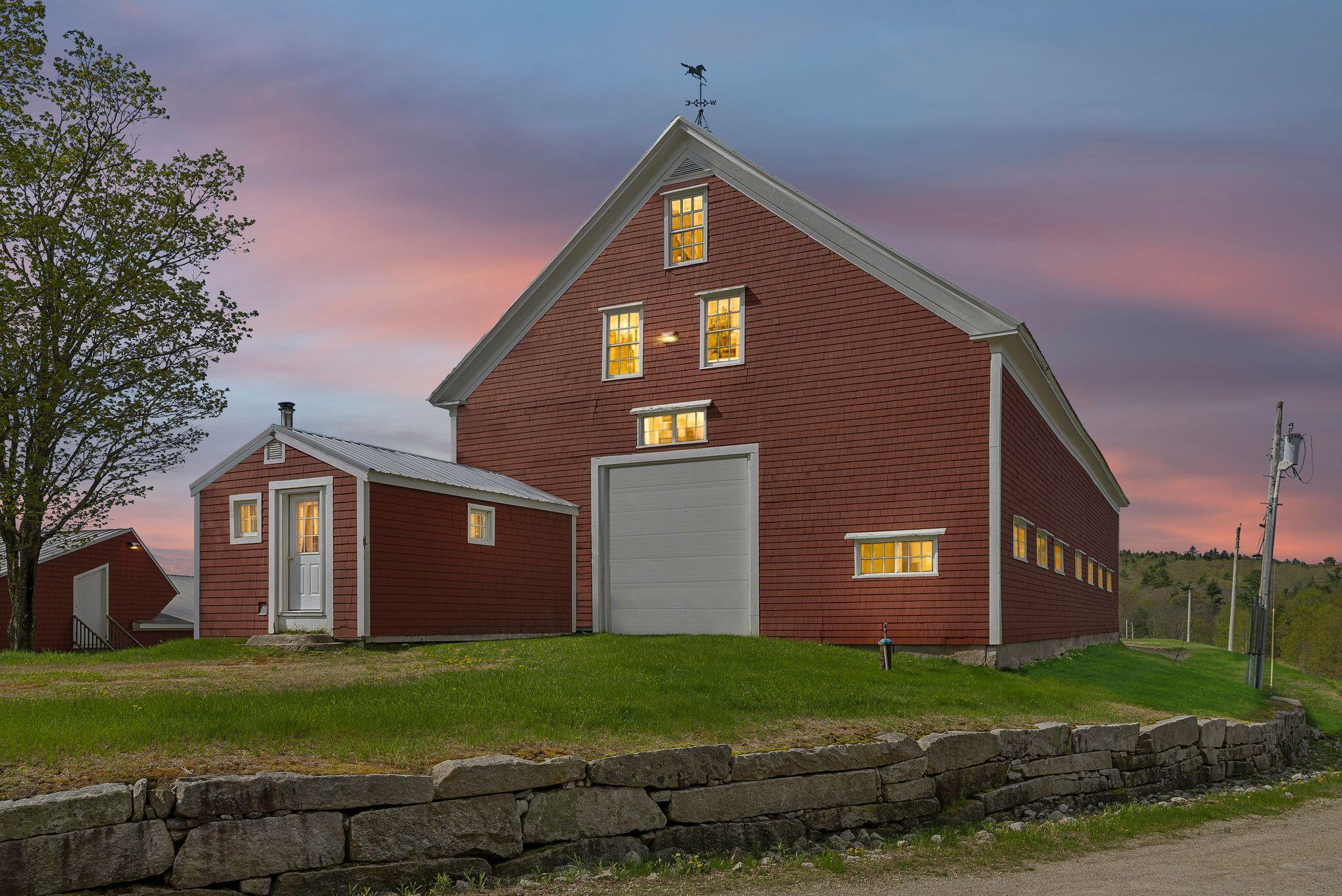 49 Megquier Road Gray ME 04039