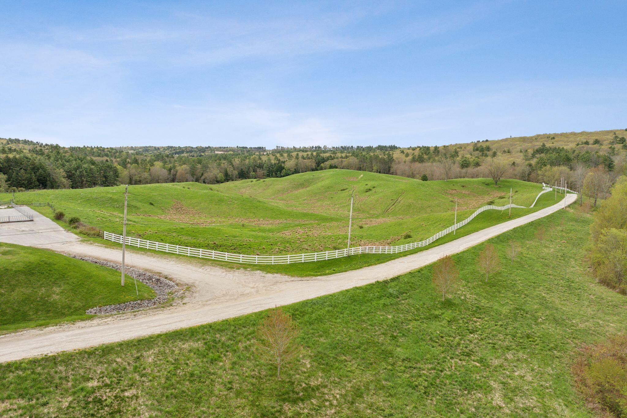 49 Megquier Road Gray ME 04039