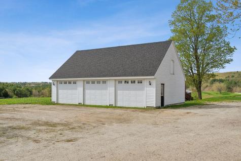 49 Megquier Road Gray ME 04039